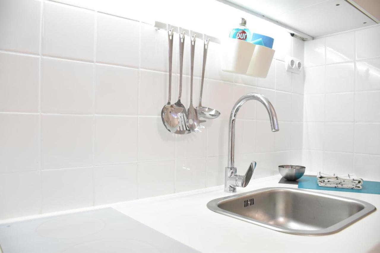 Studio Apartment Una Pula Exterior photo